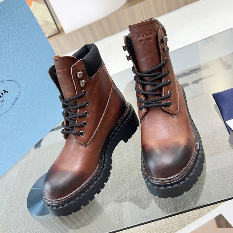 Pra*a boots